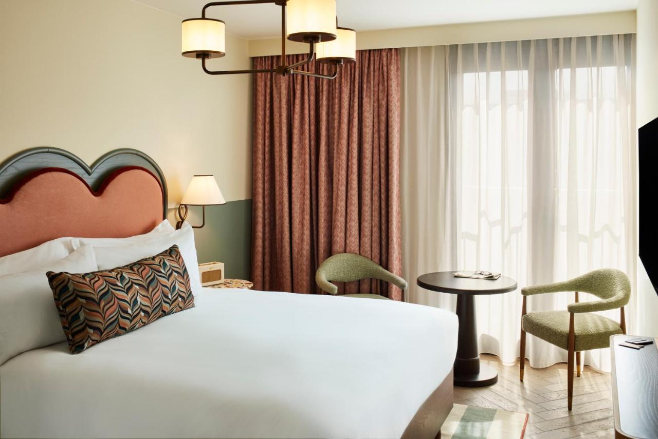 The Hoxton, Charlottenburg 4* Berlin
